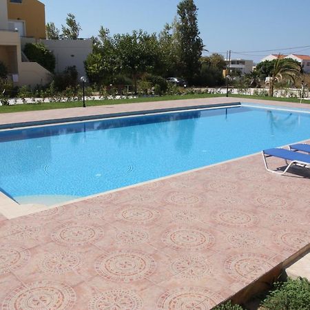 Platanés Dimitris Apartments المظهر الخارجي الصورة