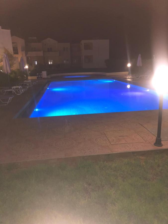 Platanés Dimitris Apartments المظهر الخارجي الصورة