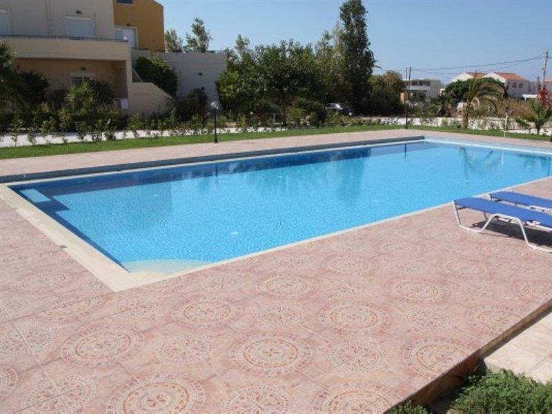 Platanés Dimitris Apartments المظهر الخارجي الصورة
